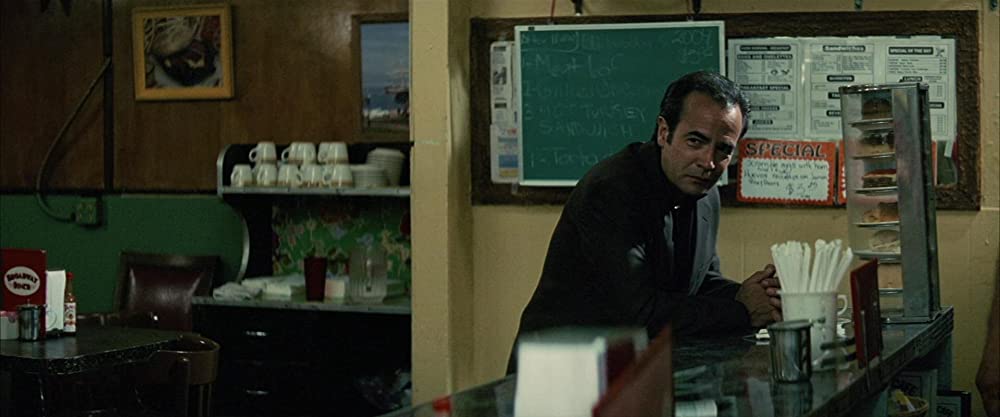 ミリオンダラー・ベイビーの画像