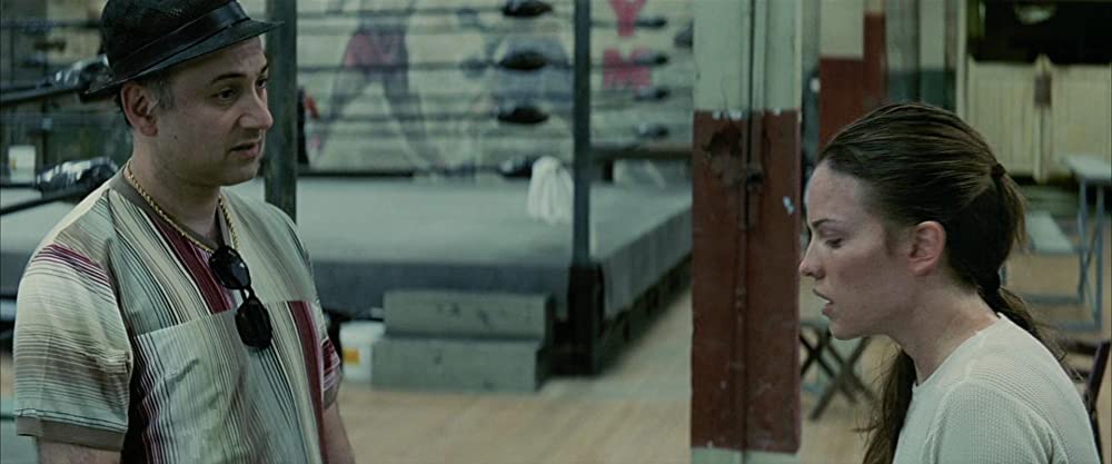 ラストマン・スタンディングの画像