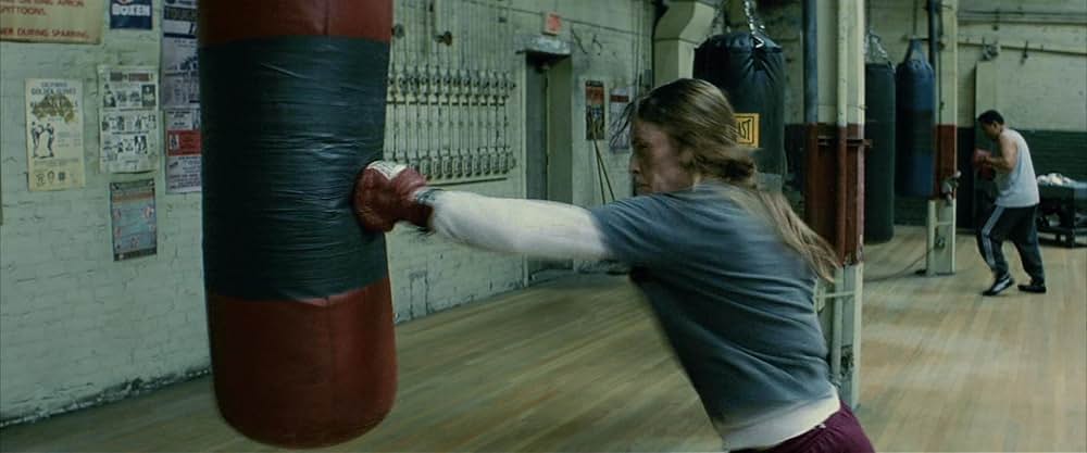 ミリオンダラー・ベイビーの画像