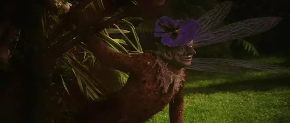 ネバーランドの画像