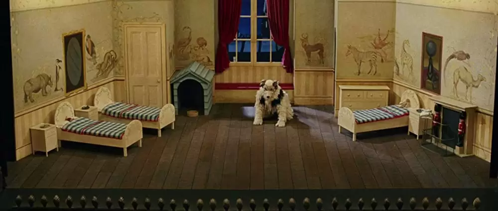 ネバーランドの画像