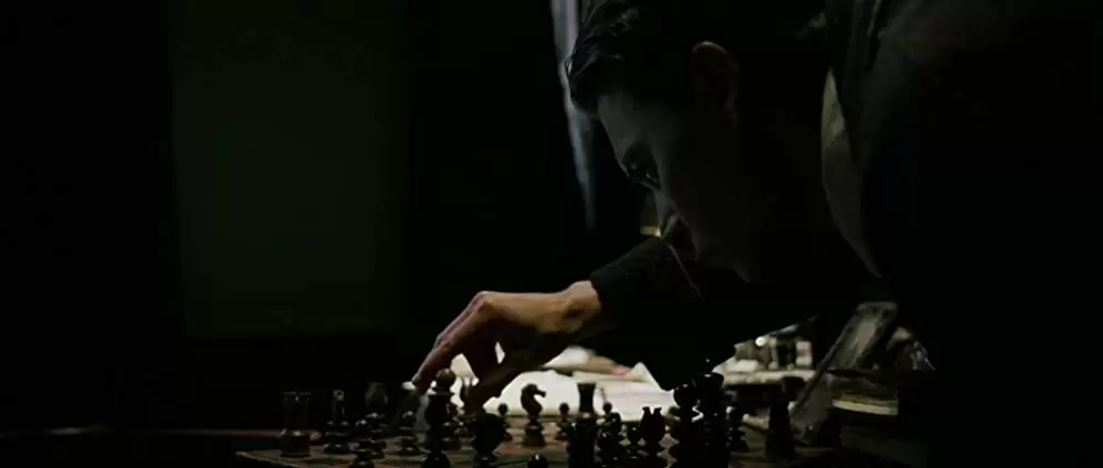 「ネバーランド」ジョニー・デップの画像