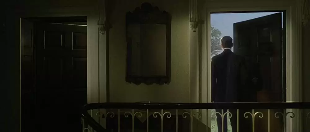 「ネバーランド」ジョニー・デップの画像