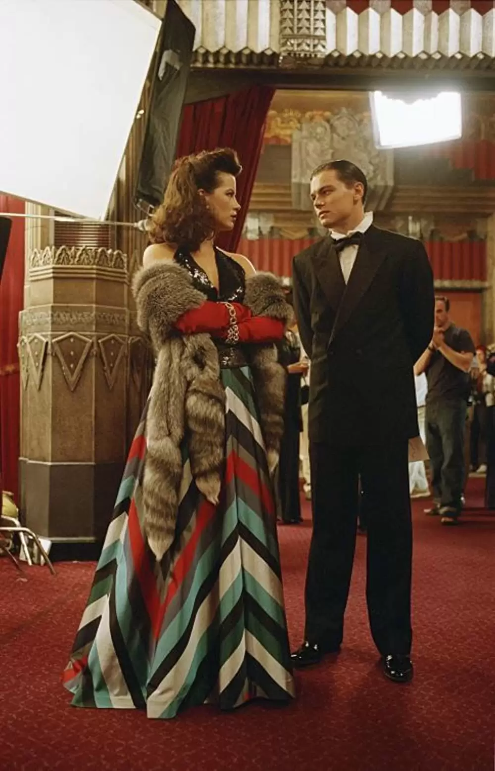 アビエイターの画像