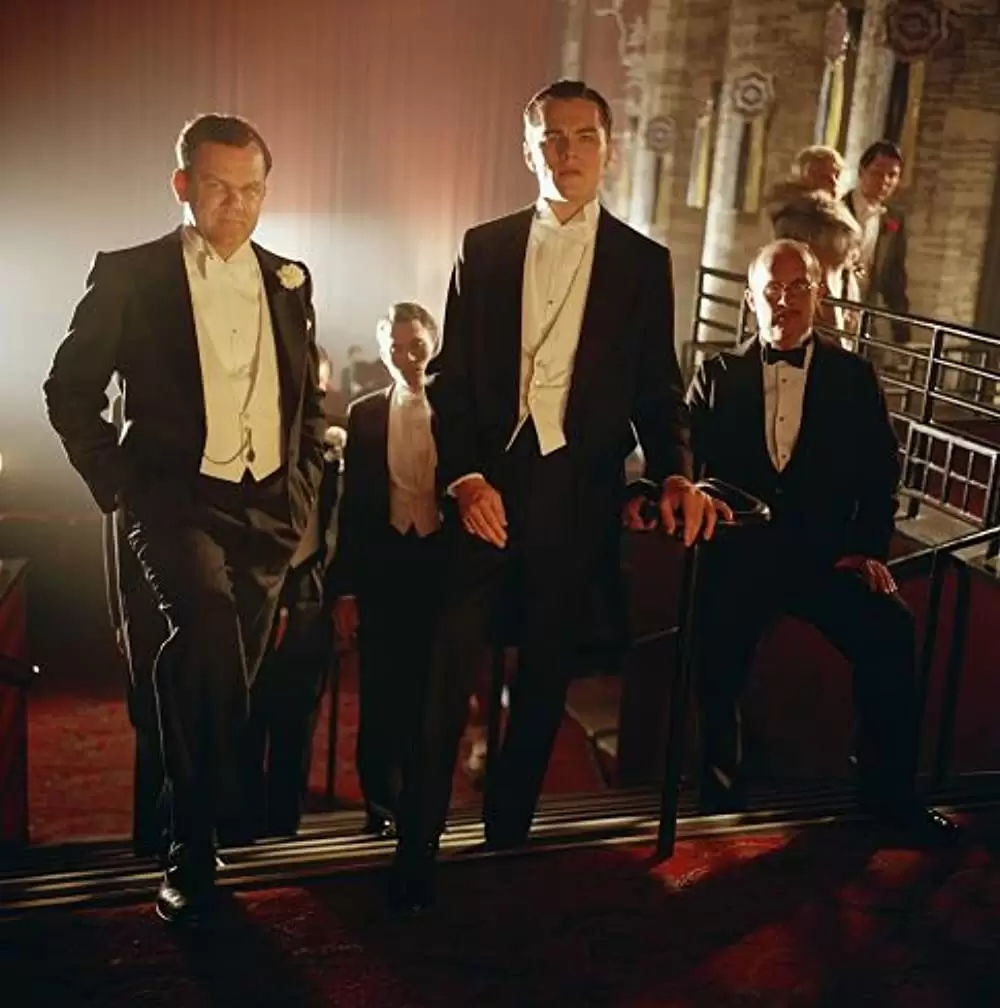 アビエイターの画像