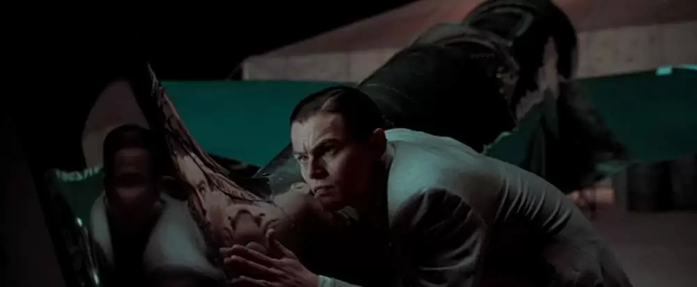 アビエイターの画像