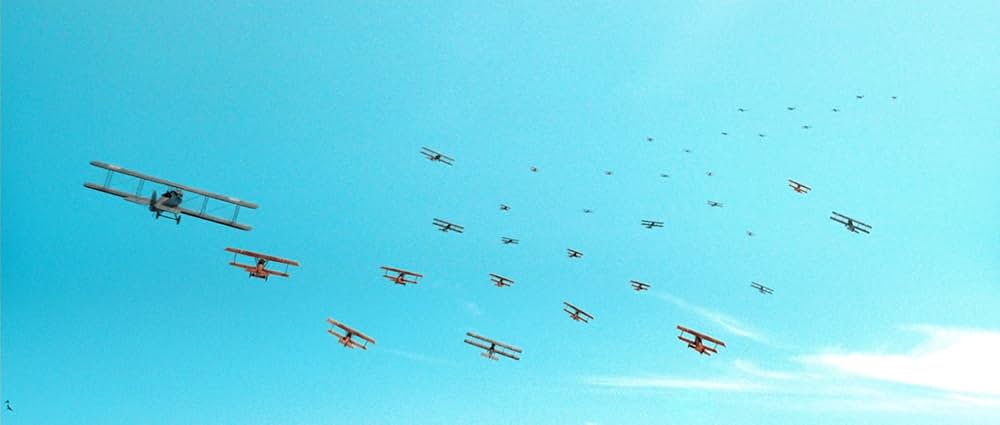 アビエイターの画像