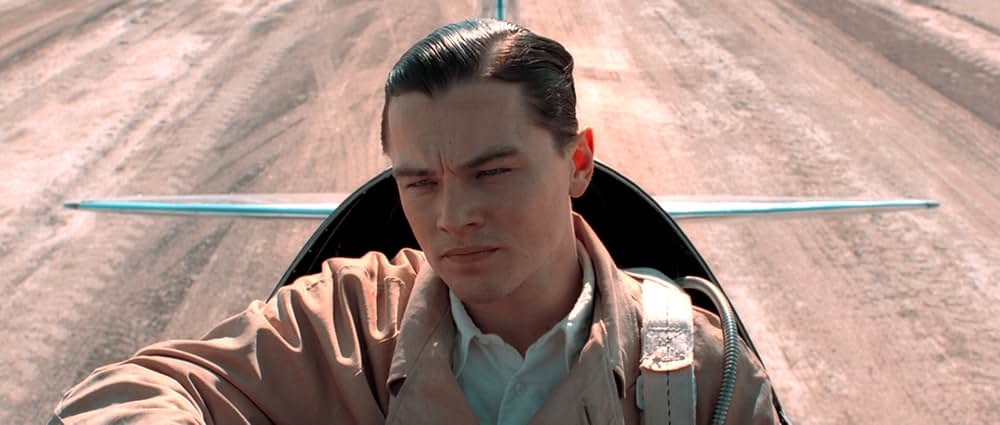 アビエイターの画像