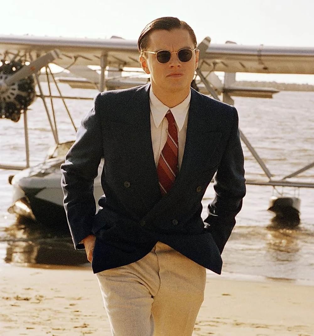 アビエイターの画像