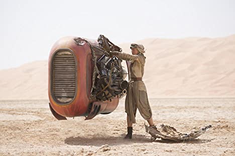 スター・ウォーズ／フォースの覚醒の画像