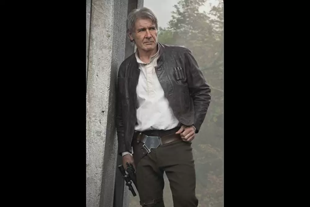 スター・ウォーズ／フォースの覚醒の画像