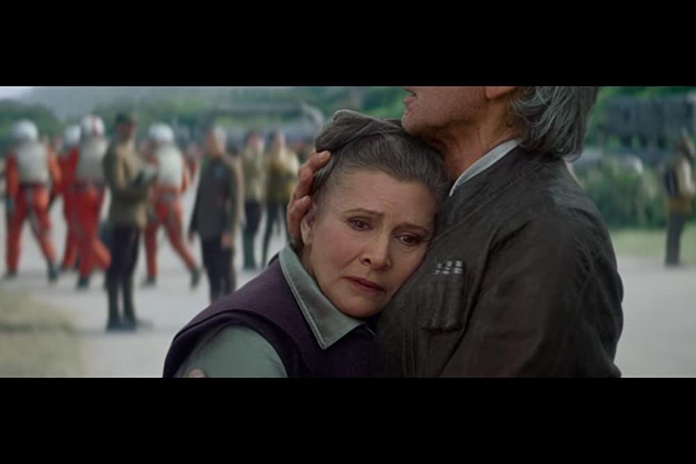 スター・ウォーズ／フォースの覚醒の画像