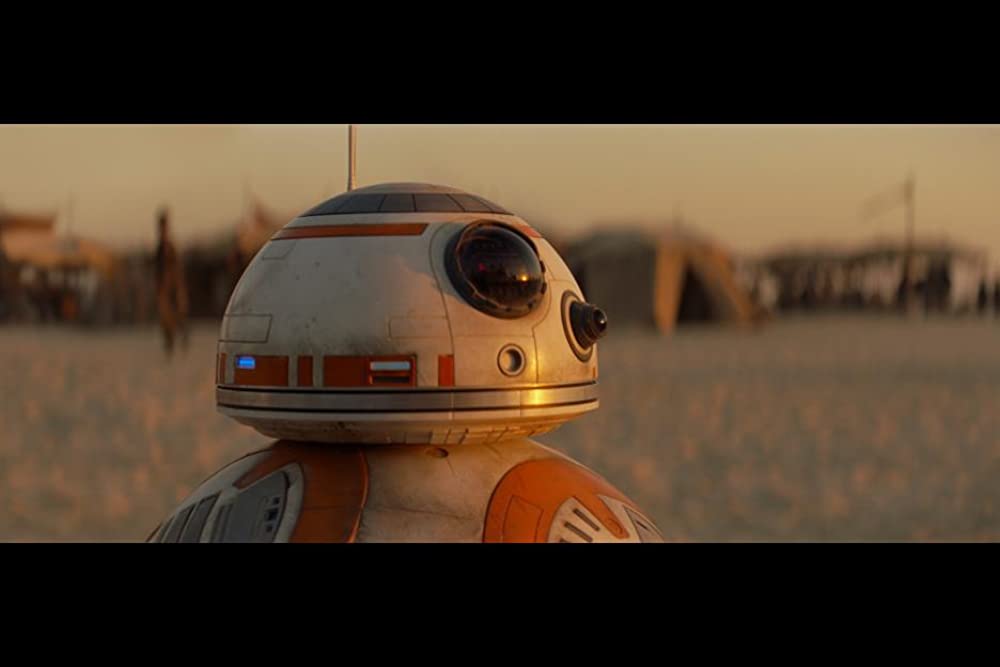 スター・ウォーズ／最後のジェダイの画像