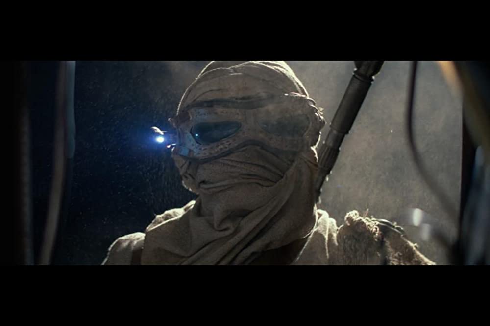 スター・ウォーズ／フォースの覚醒の画像