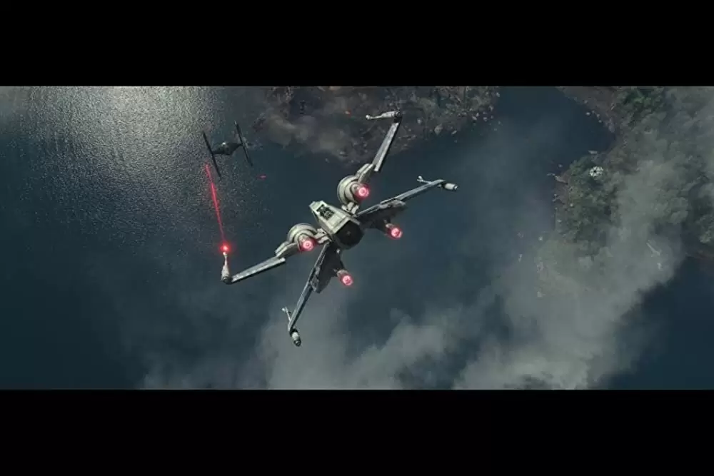 スター・ウォーズ／フォースの覚醒の画像