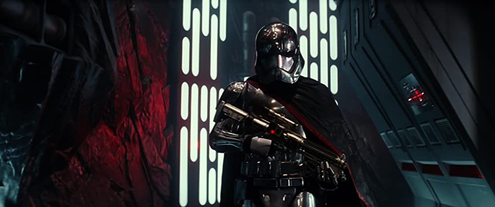 スター・ウォーズ／フォースの覚醒の画像