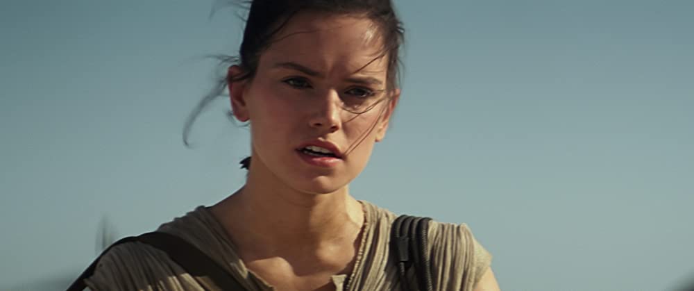 スター・ウォーズ／フォースの覚醒の画像