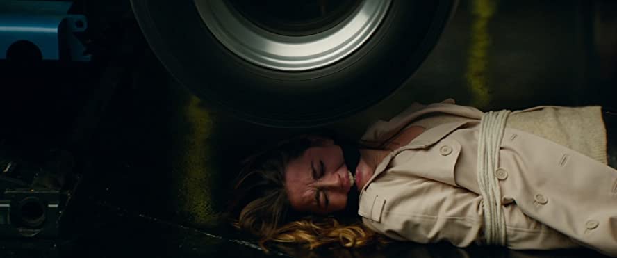 スクランブルの画像