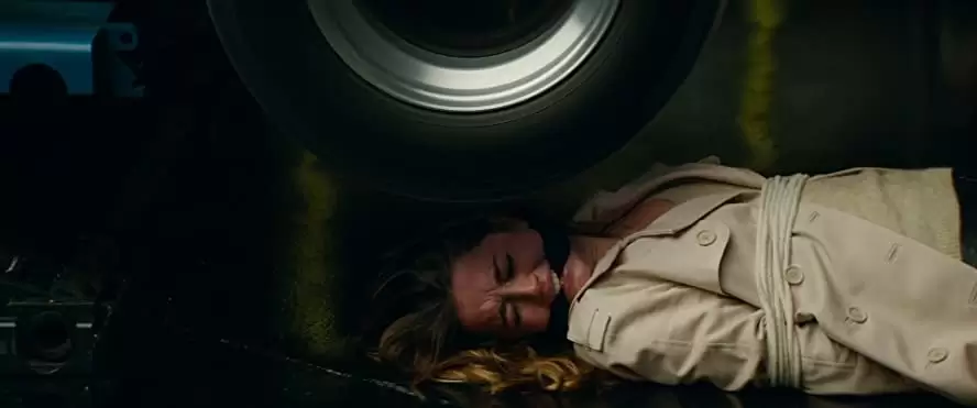 スクランブルの画像