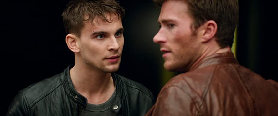 スクランブルの画像