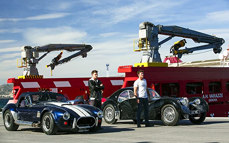 スクランブルの画像