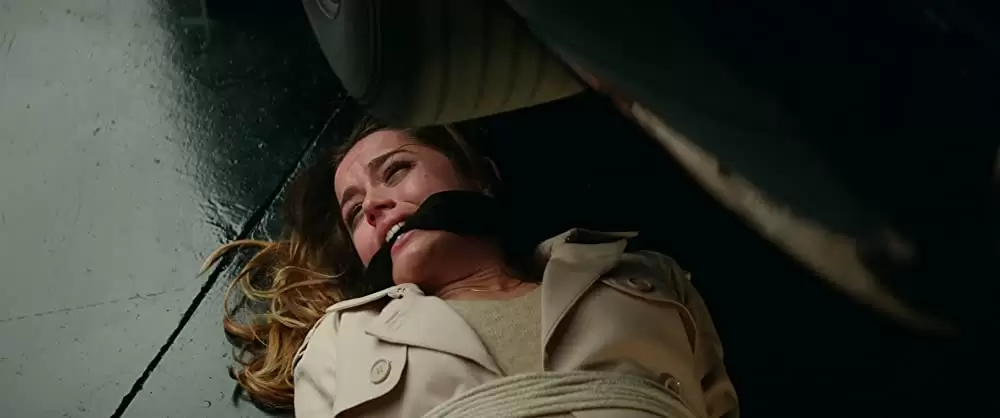 スクランブルの画像