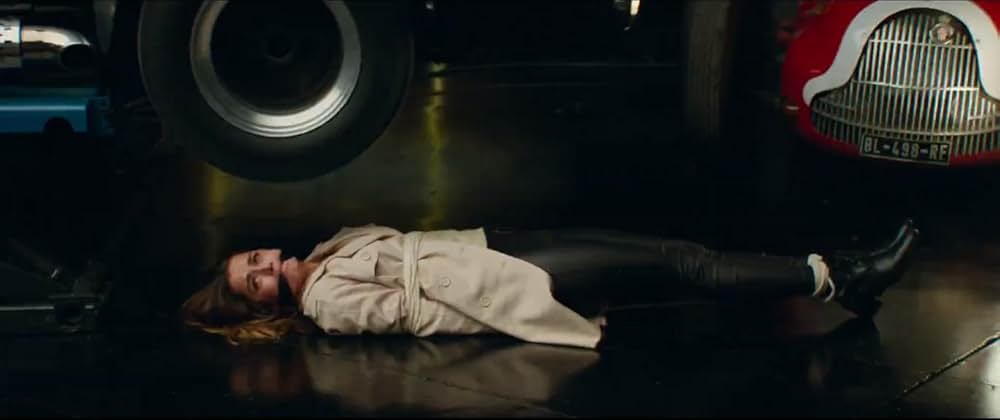 スクランブルの画像