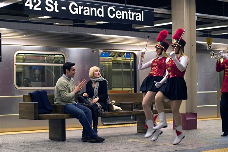 猟奇的な彼女 In Ny 解説 レビュー 評価 映画ポップコーン