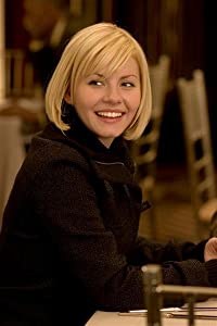 猟奇的な彼女 in NYの画像