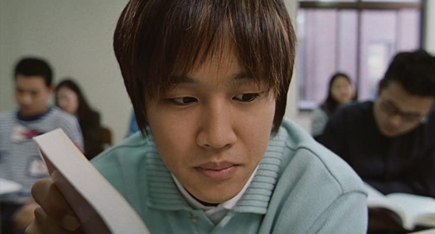 猟奇的な彼女の画像