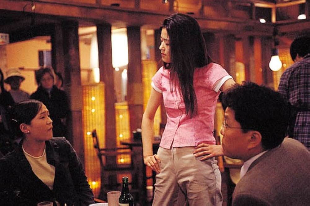 猟奇的な彼女の画像