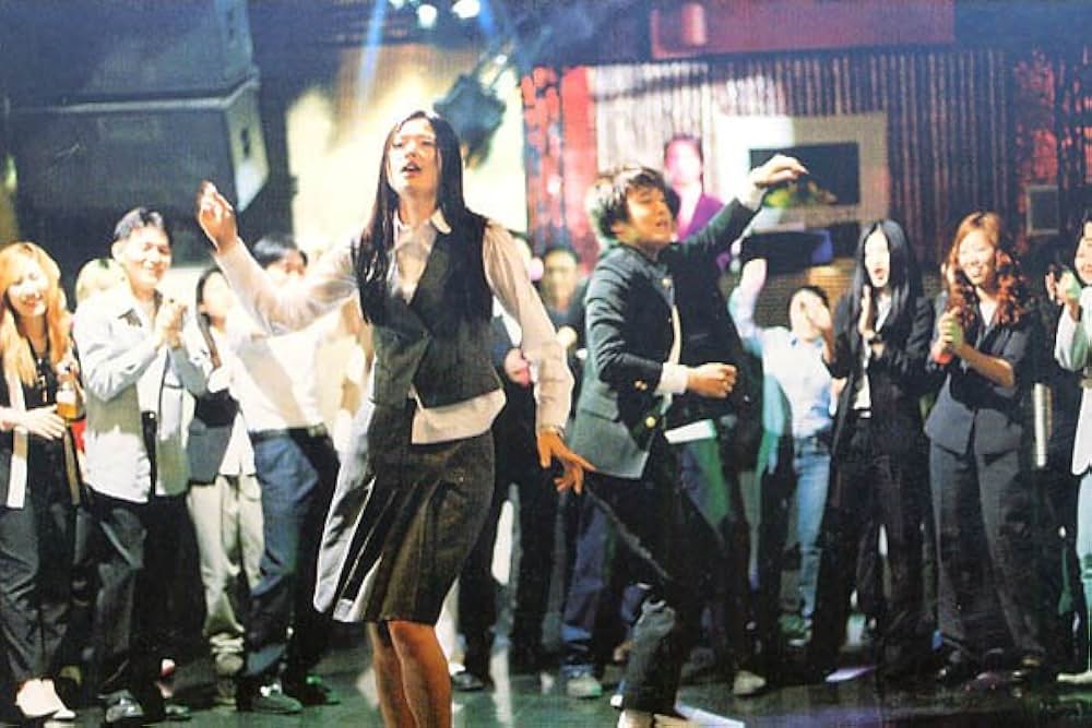 猟奇的な彼女の画像