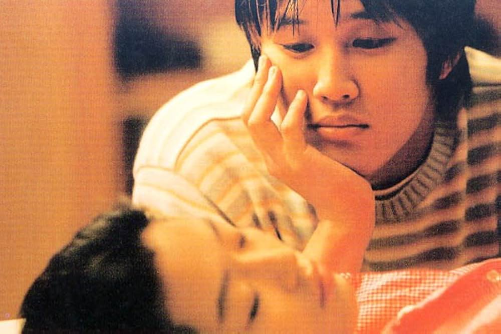 猟奇的な彼女の画像