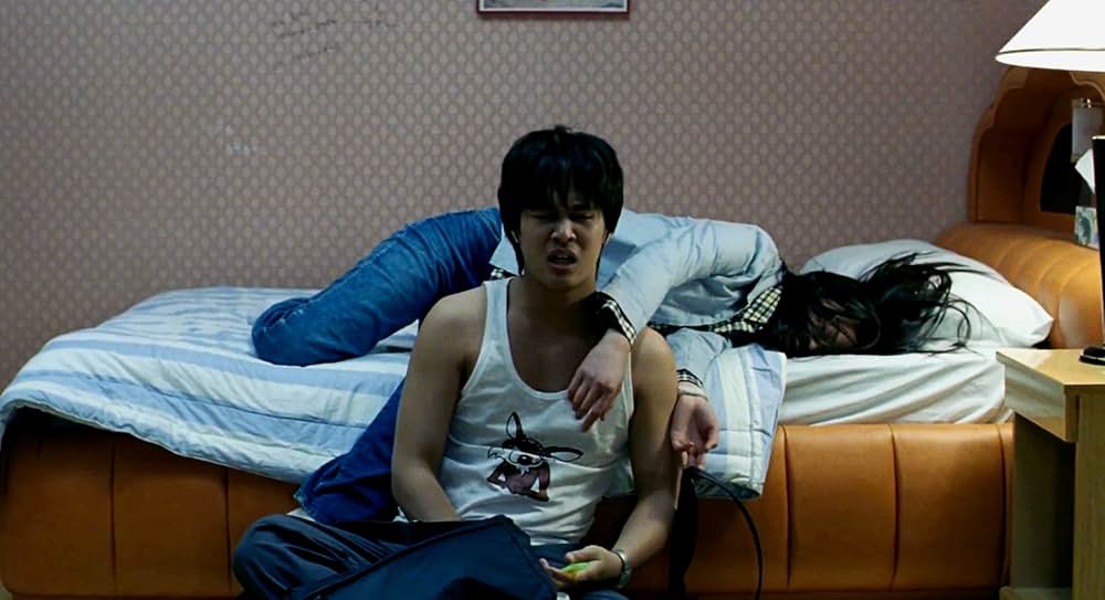 猟奇的な彼女の画像