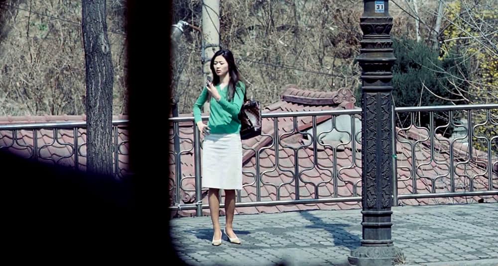 猟奇的な彼女の画像