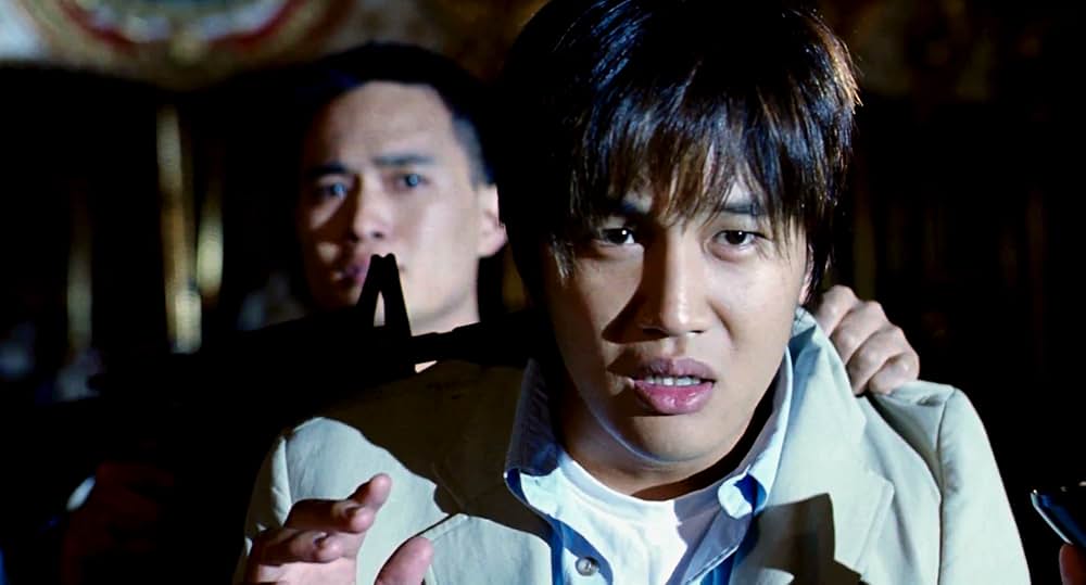 猟奇的な彼女の画像