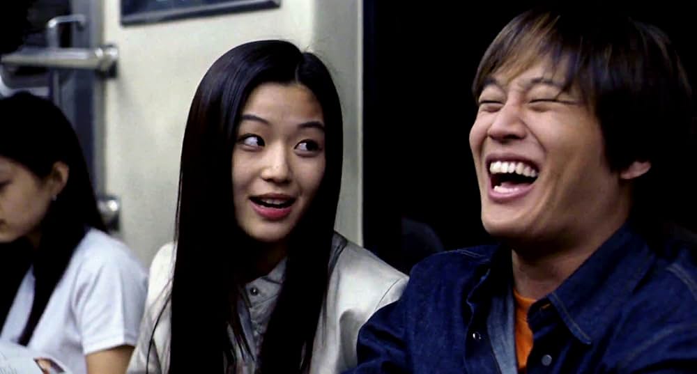 猟奇的な彼女の画像