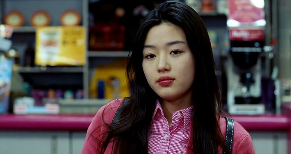 猟奇的な彼女の画像