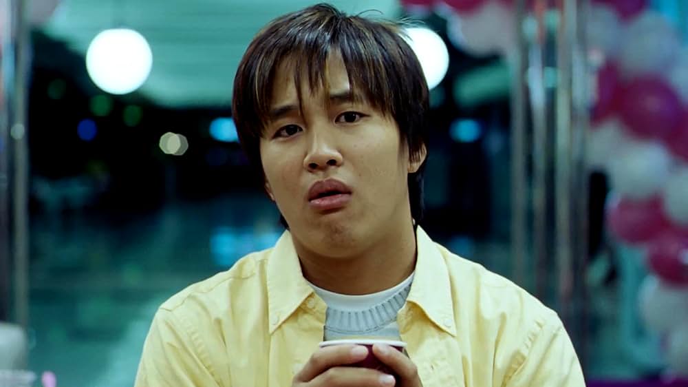 猟奇的な彼女の画像