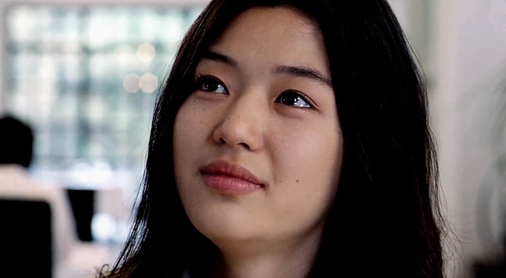 猟奇的な彼女の画像