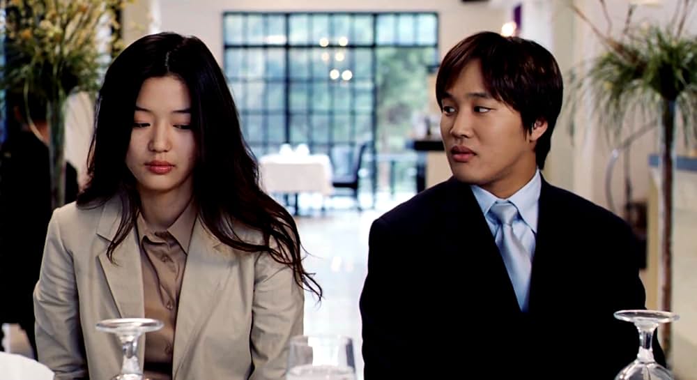 猟奇的な彼女の画像