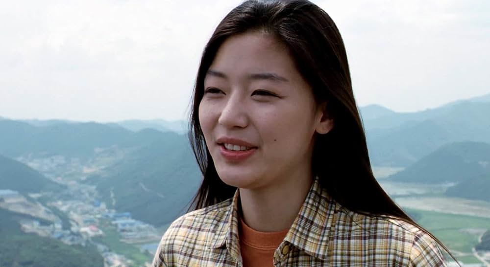 猟奇的な彼女の画像