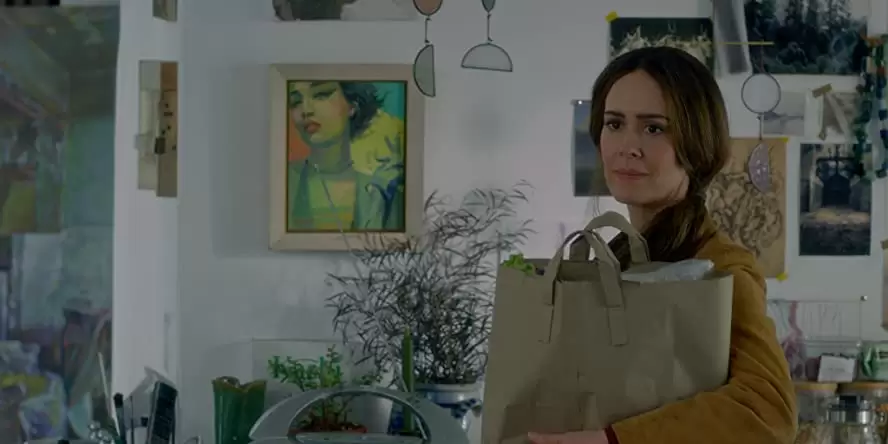 バード・ボックスの画像