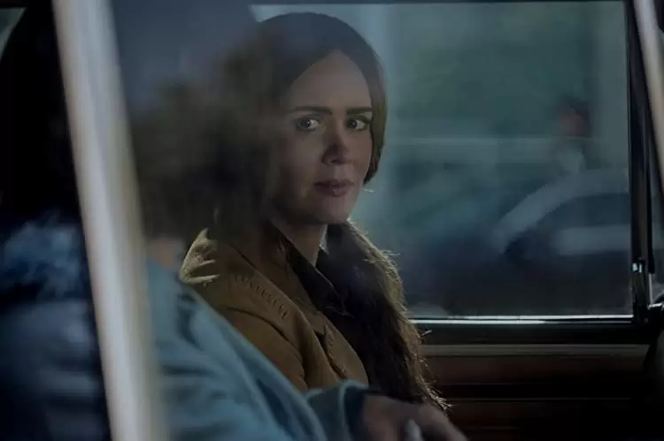 バード・ボックスの画像