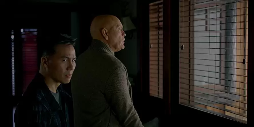 バード・ボックスの画像