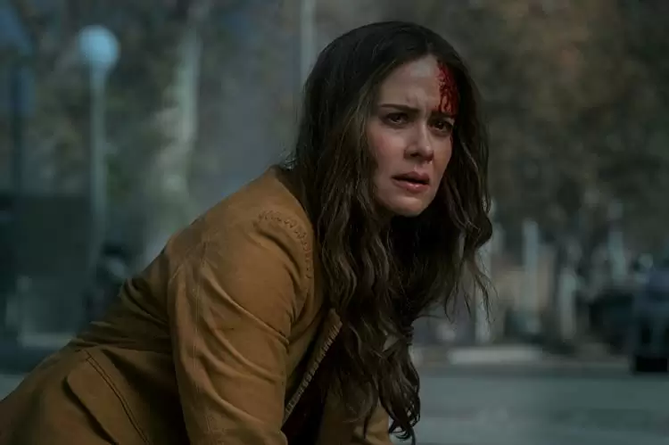 バード・ボックスの画像