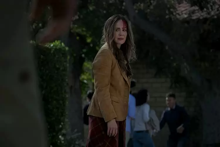 バード・ボックスの画像