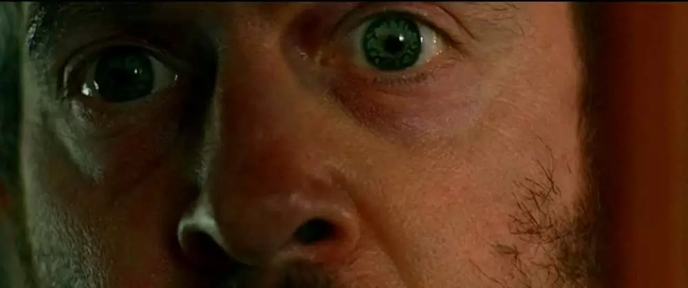 バード・ボックスの画像