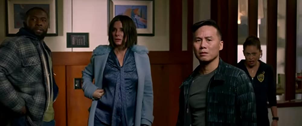 バード・ボックスの画像