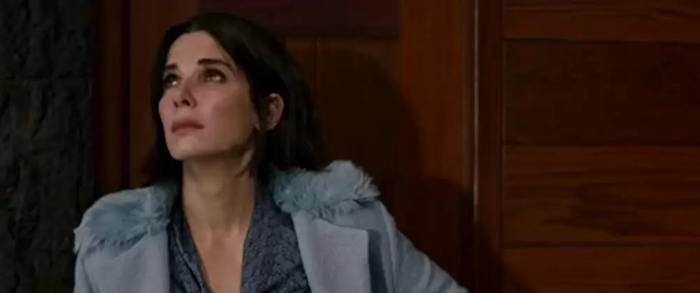 バード・ボックスの画像